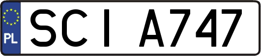 SCIA747