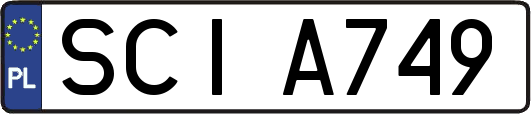 SCIA749