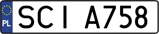 SCIA758