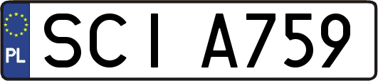SCIA759