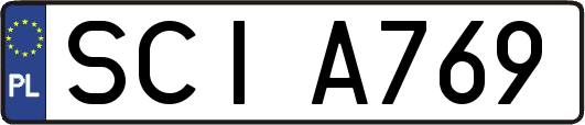 SCIA769
