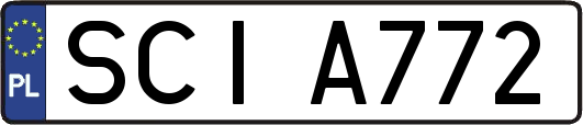 SCIA772