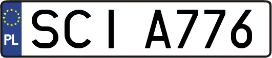 SCIA776