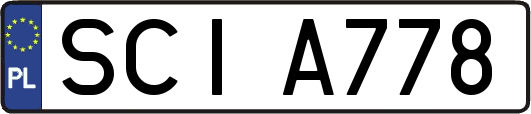 SCIA778