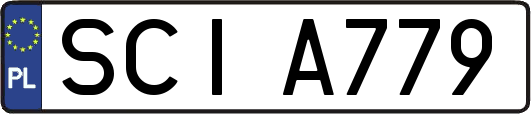 SCIA779