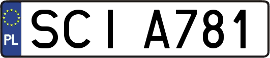SCIA781