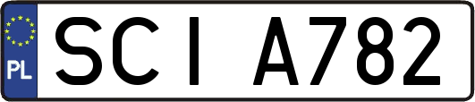 SCIA782