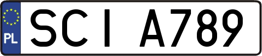 SCIA789
