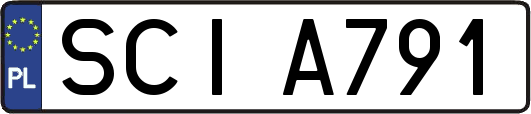 SCIA791
