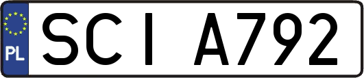 SCIA792