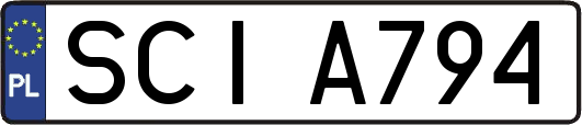 SCIA794