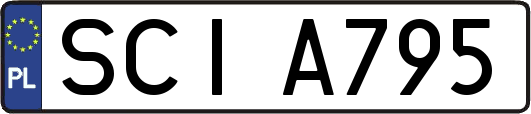 SCIA795
