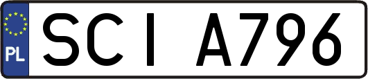 SCIA796