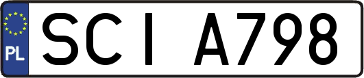 SCIA798