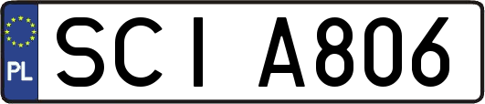 SCIA806