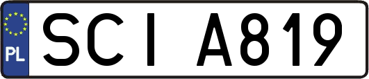 SCIA819