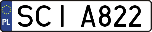 SCIA822