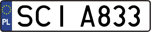 SCIA833