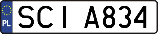 SCIA834