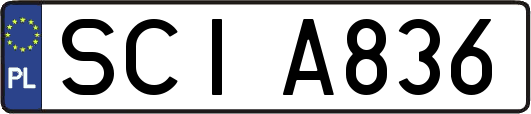 SCIA836