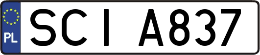 SCIA837