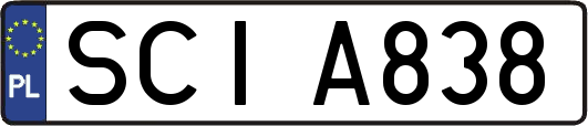 SCIA838