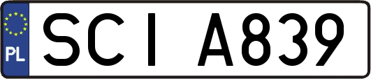 SCIA839