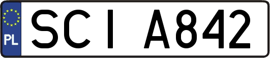 SCIA842