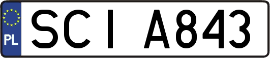 SCIA843
