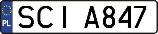 SCIA847