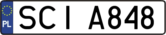 SCIA848