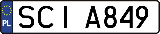 SCIA849