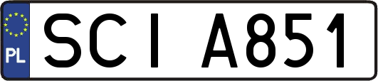 SCIA851