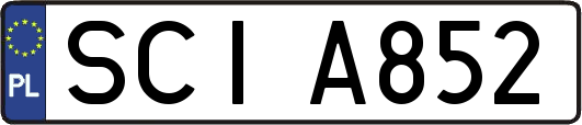 SCIA852