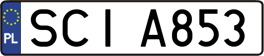 SCIA853