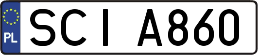 SCIA860