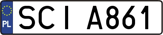 SCIA861