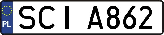 SCIA862