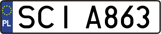 SCIA863