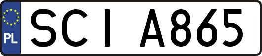SCIA865