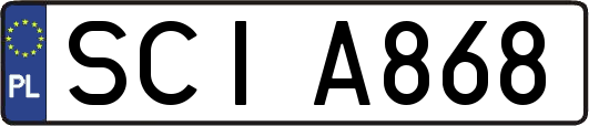 SCIA868