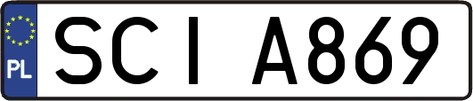SCIA869