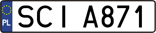 SCIA871