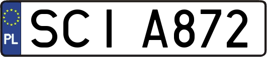 SCIA872