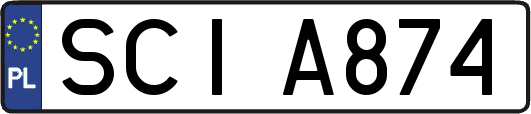 SCIA874