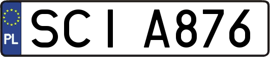 SCIA876