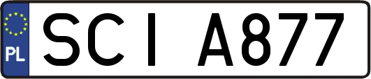 SCIA877