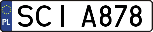 SCIA878