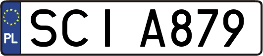 SCIA879