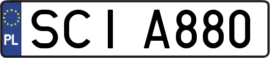 SCIA880